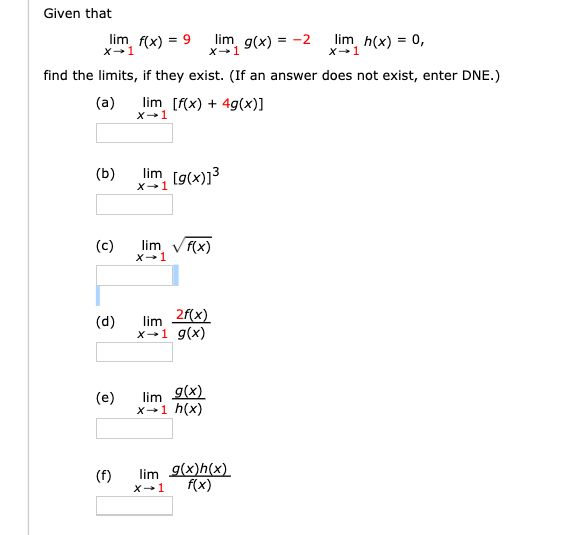 solved-given-that-lim-x-1-f-x-9-lim-x-1-g-x-2-chegg