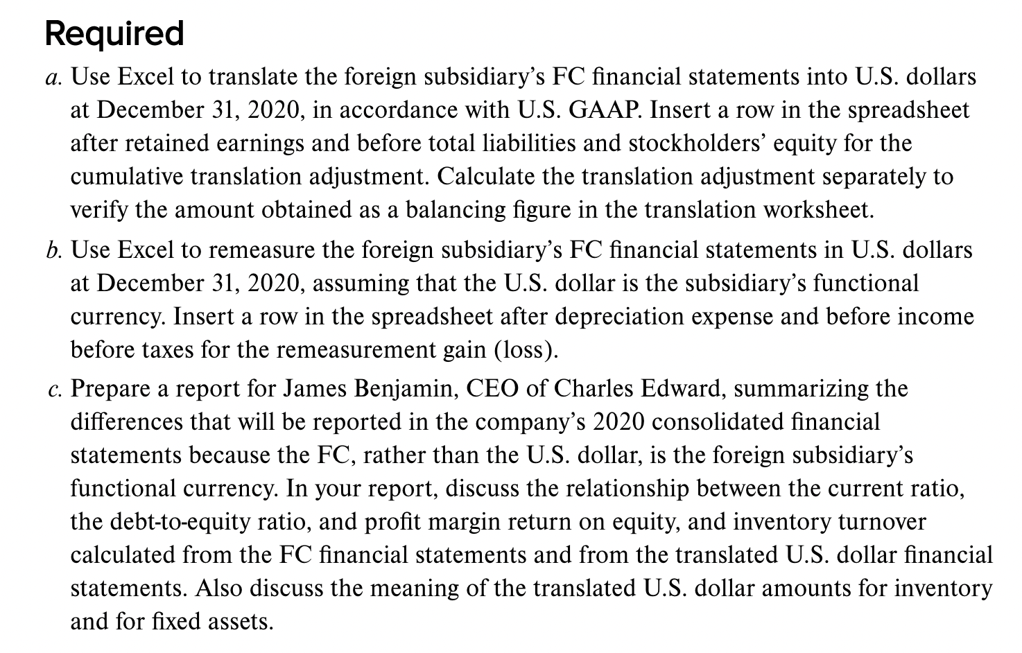 solved-excel-case-translating-foreign-currency-financial-chegg