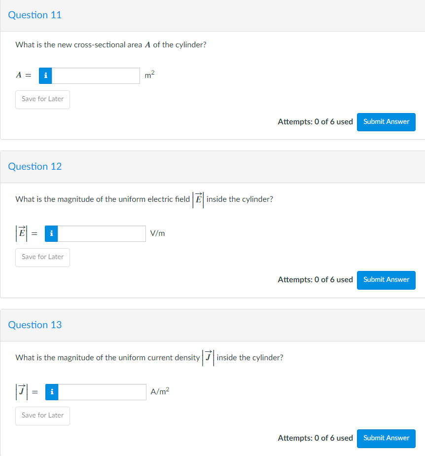 Interactive Exercises 26.05: Resistance The | Chegg.com