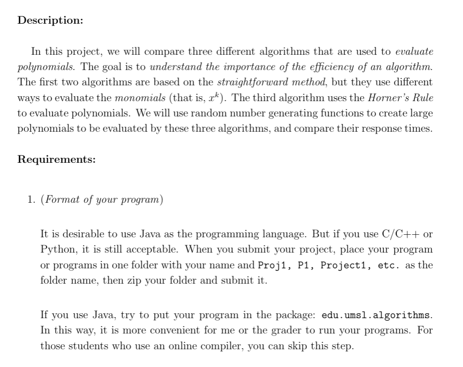 Solved Hello I need help with writing this program for | Chegg.com