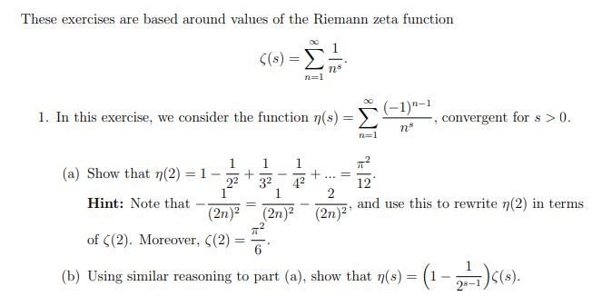 Solved This is a number theory question, please show all | Chegg.com