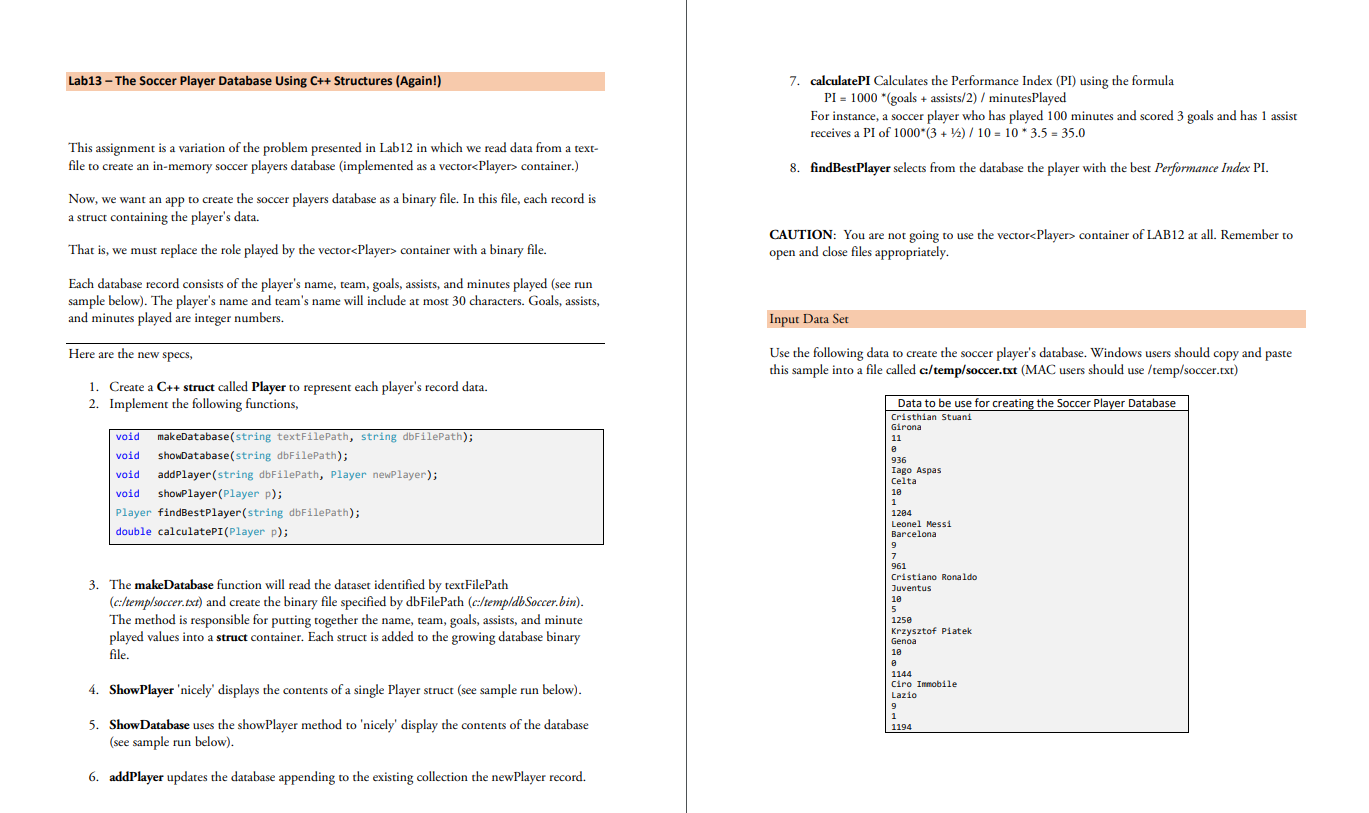 Solved need help with c++ problem, using basic libraries, | Chegg.com