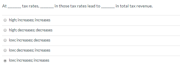 Solved At Tax Rates In Those Tax Rates Lead To In Total Tax Chegg Solved At Tax Rates In Those Tax Rates Lead To In Total Tax Chegg