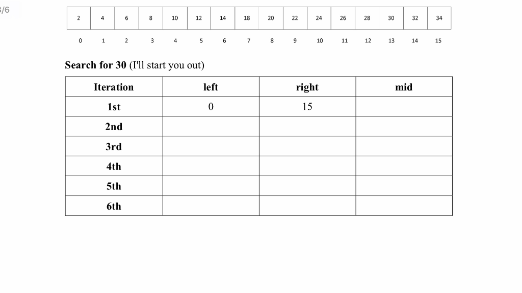 Solved Question | Chegg.com