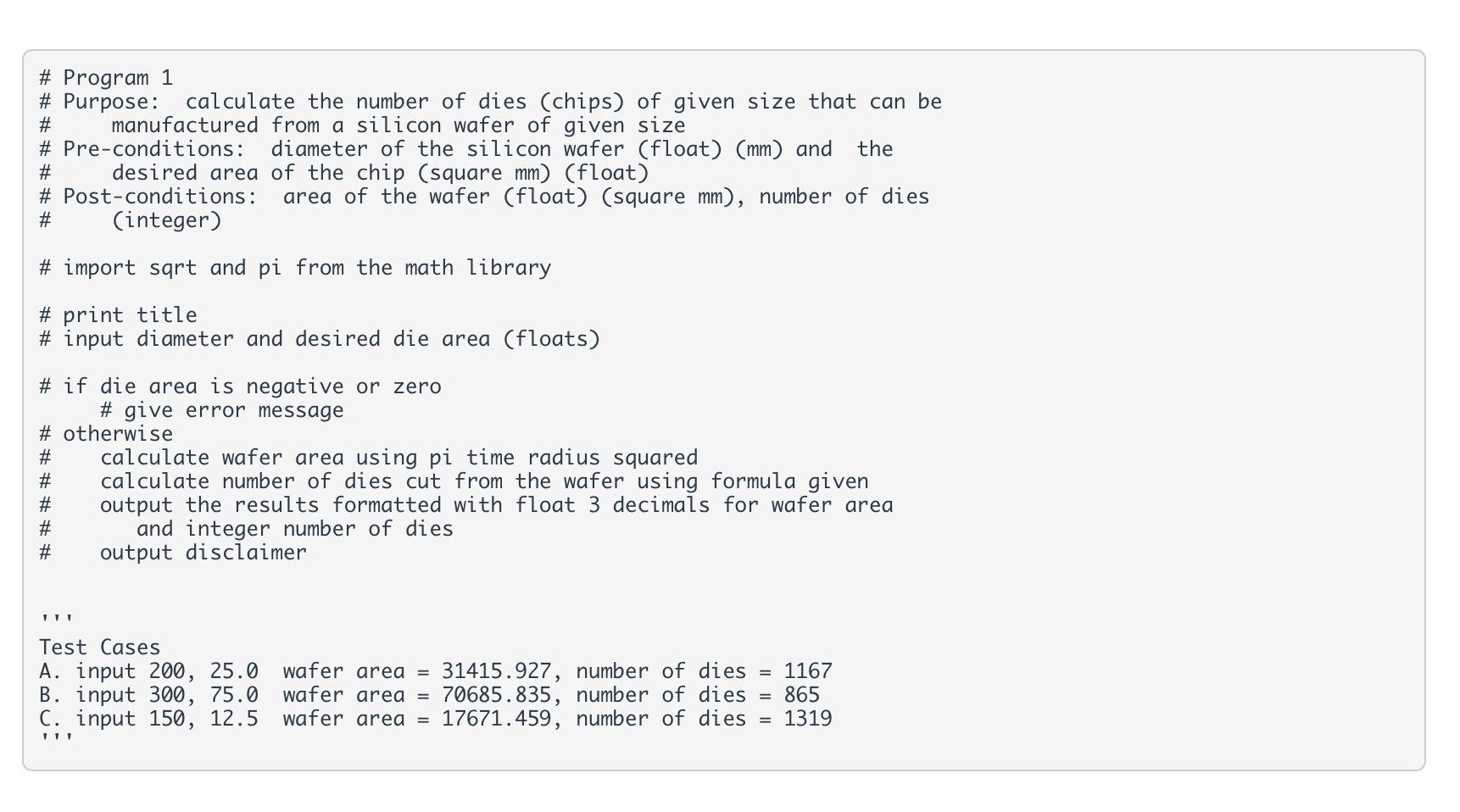 solved-program-1-purpose-calculate-the-number-of-dies-chegg