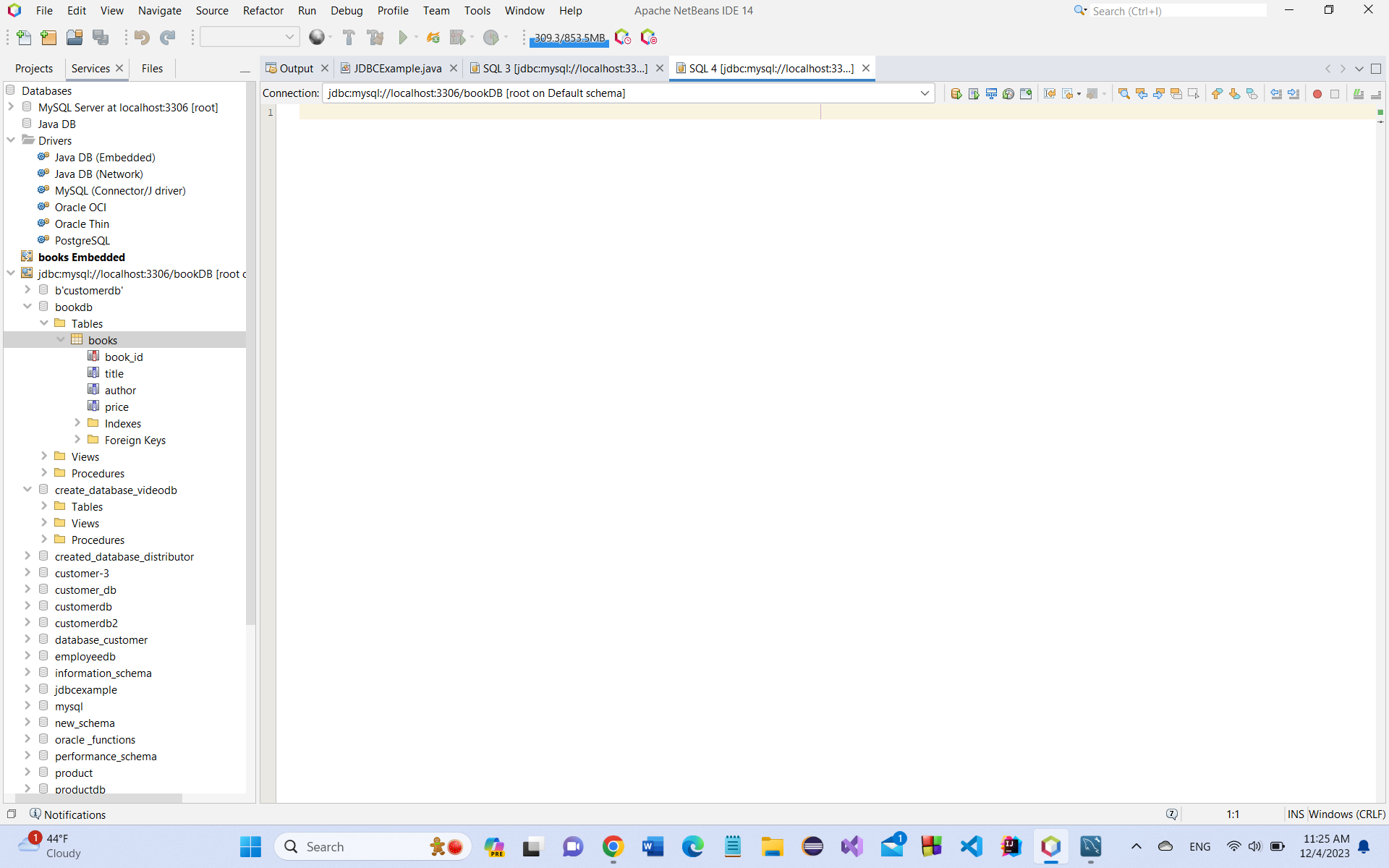 Solved please help this error here:Error: Could not find or | Chegg.com
