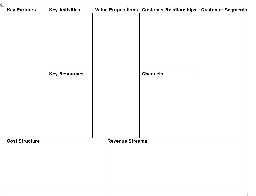 Solved #For Small business course Please fill in the | Chegg.com