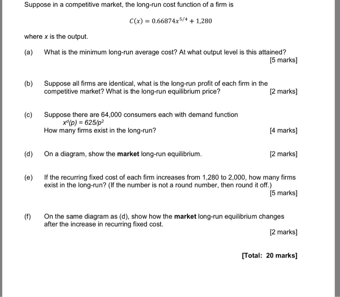 solved-suppose-in-a-competitive-market-the-long-run-cost-chegg