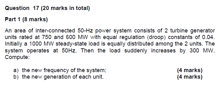 Solved Please Provide Clear Step By Step Answer for the | Chegg.com