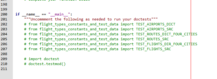 Solved This is a Python program done in Wing101 PART 2: | Chegg.com