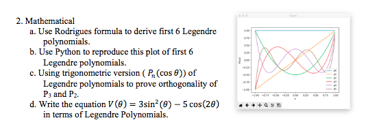 solved-2-mathematical-a-use-rodrigues-formula-to-derive-chegg