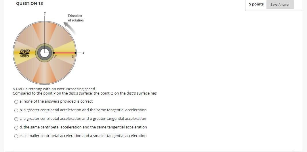 Solved QUESTION 14 5 points Save Answer Calculate the final | Chegg.com