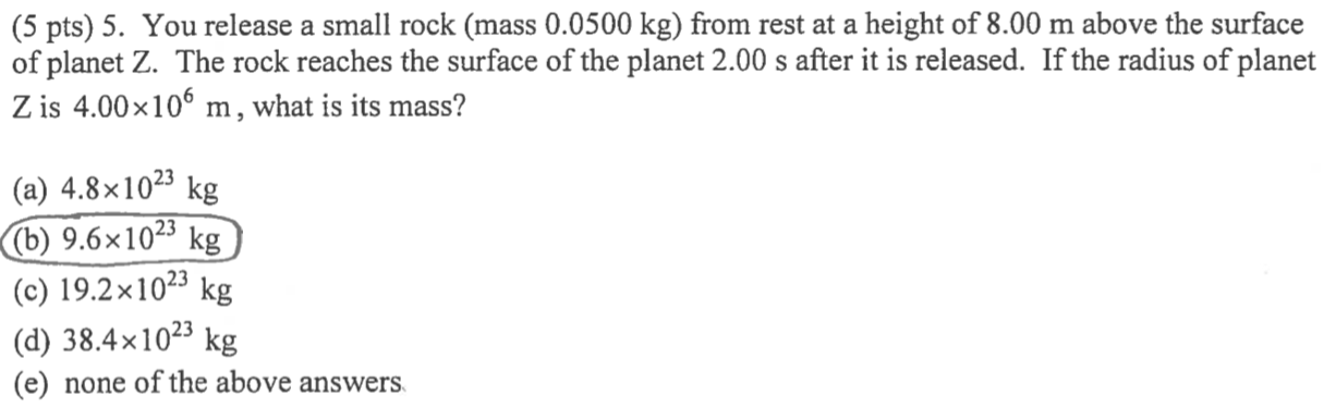 Solved Can Someone Explain To Me How B Is The Correct | Chegg.com