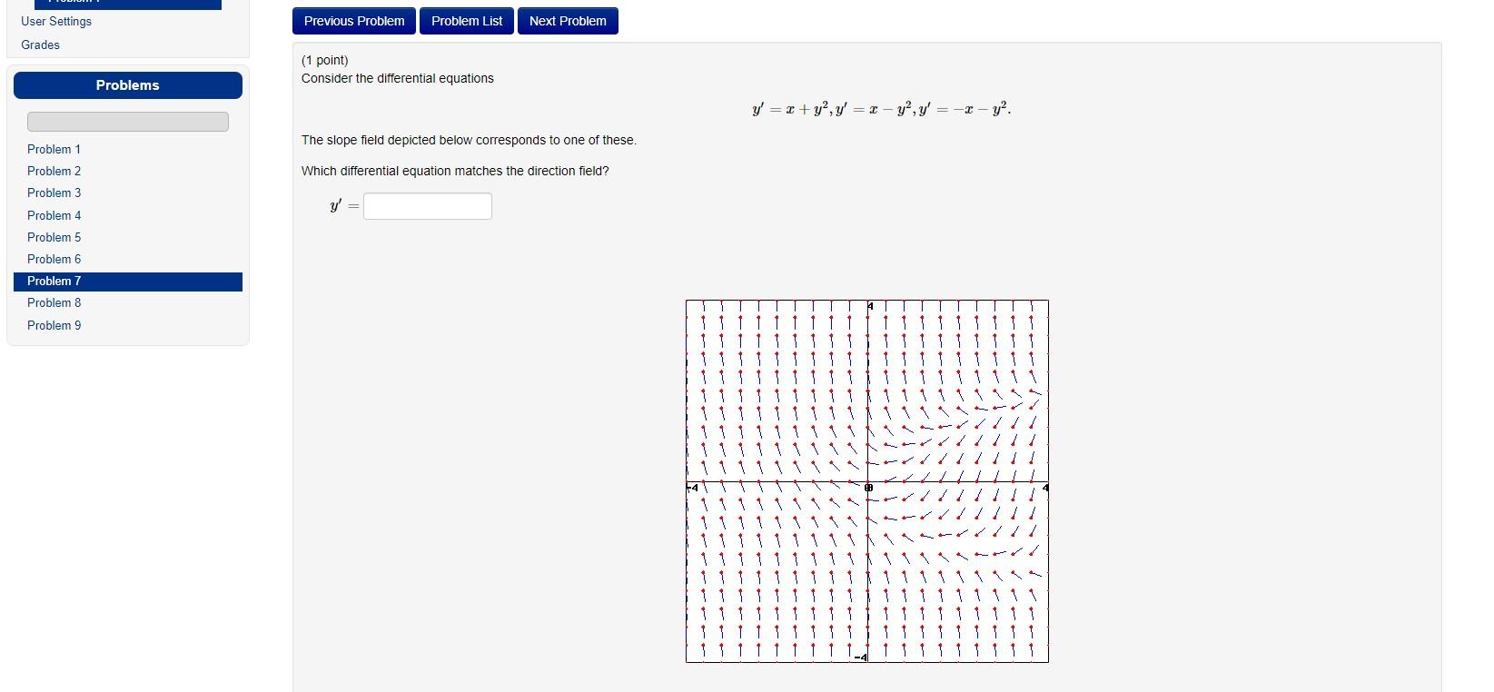 solved-1-point-consider-the-differential-equations-y