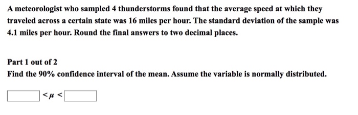 solved-a-meteorologist-who-sampled-4-thunderstorms-found-chegg