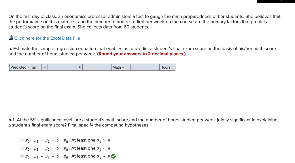 solved-on-the-first-day-of-class-an-economics-professor-chegg