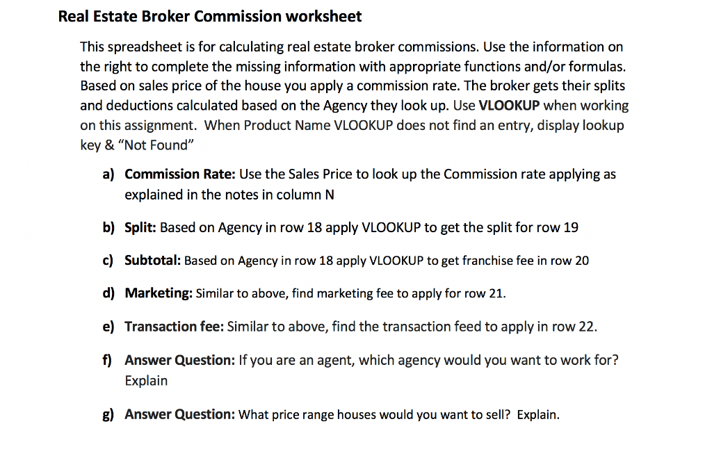 solved-real-estate-broker-commission-worksheet-this-spre