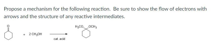 Solved Draw structural formulas for each of the following | Chegg.com