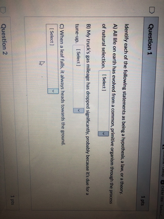 Solved D Question 4 5 pts Determine the number of | Chegg.com