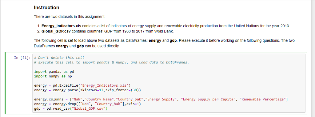 USING PYTHON Using This Data Write A Python Code Chegg Com