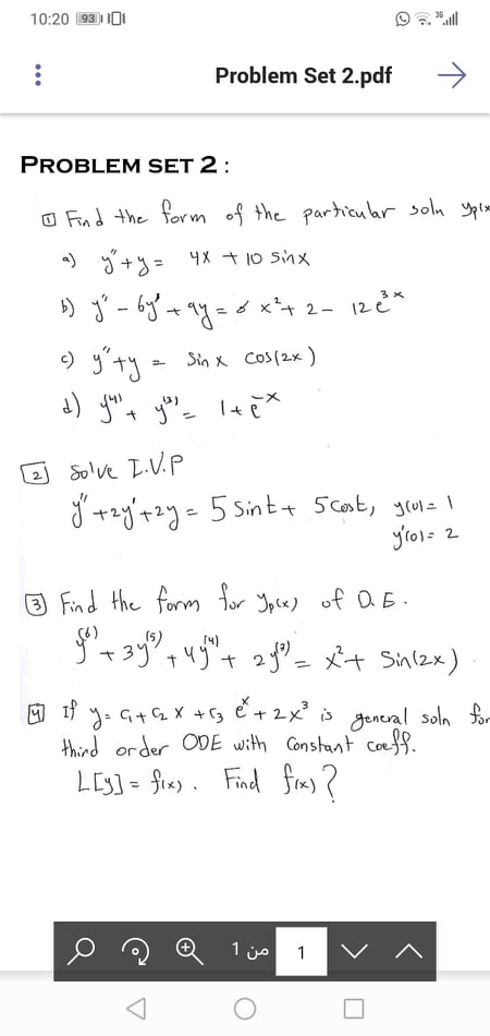 Solved 10 1931 01 Problem Set 2 Pdf Problem Set 2 O Chegg Com