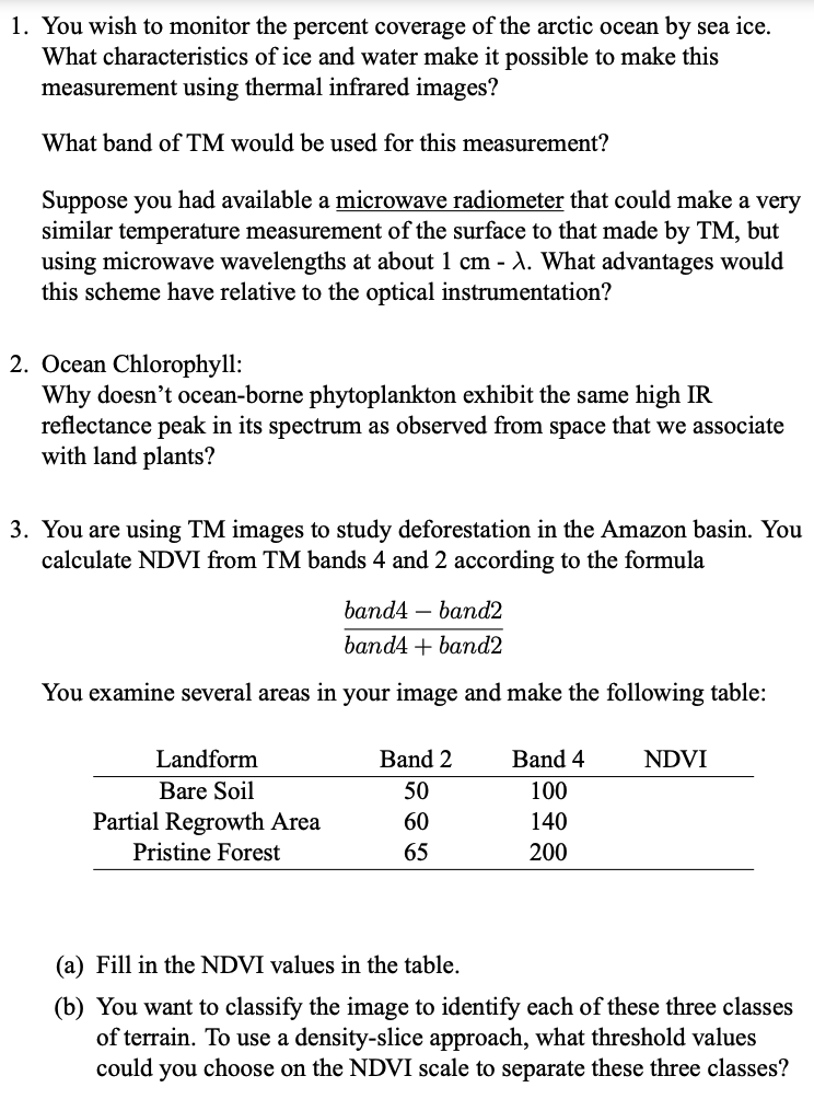 Solved Would you please explain these questions to me, and | Chegg.com