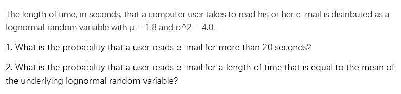 solved-the-length-of-time-in-seconds-that-a-computer-user-chegg