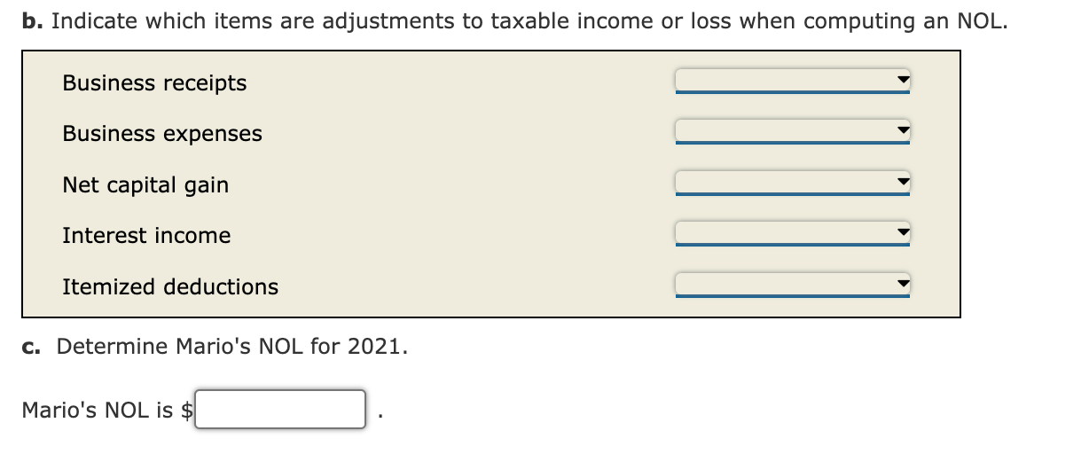 Solved Mario A Single Taxpayer With Two Dependent Children Chegg