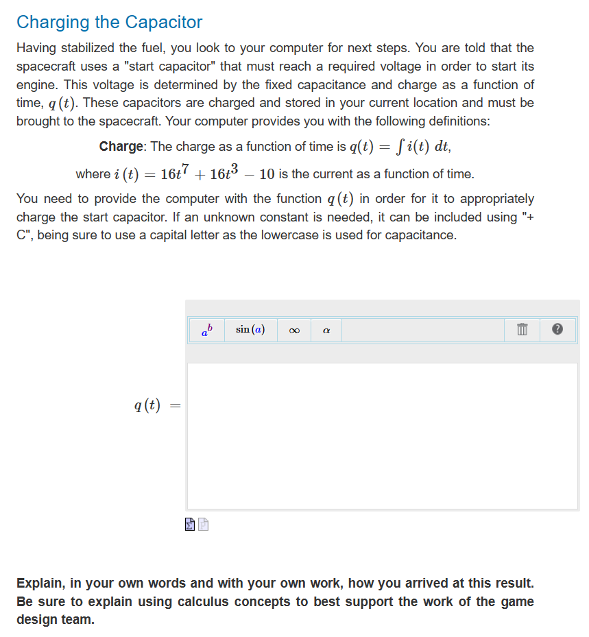 solved-charging-the-capacitor-having-stabilized-the-fuel-chegg