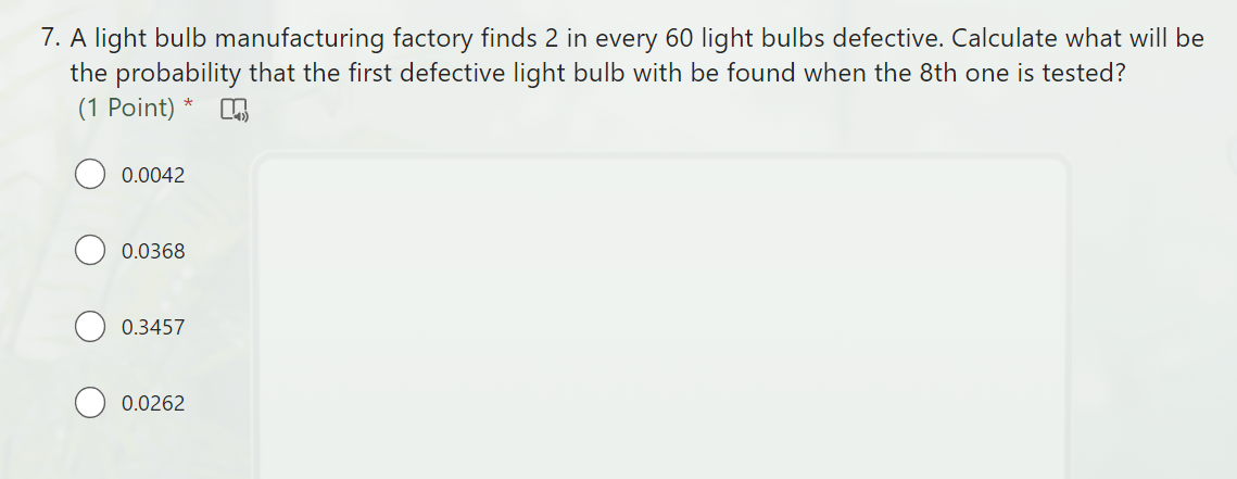 your assignment factory lighting problem