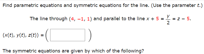 Solved Please solve these two equations correctly, and make | Chegg.com