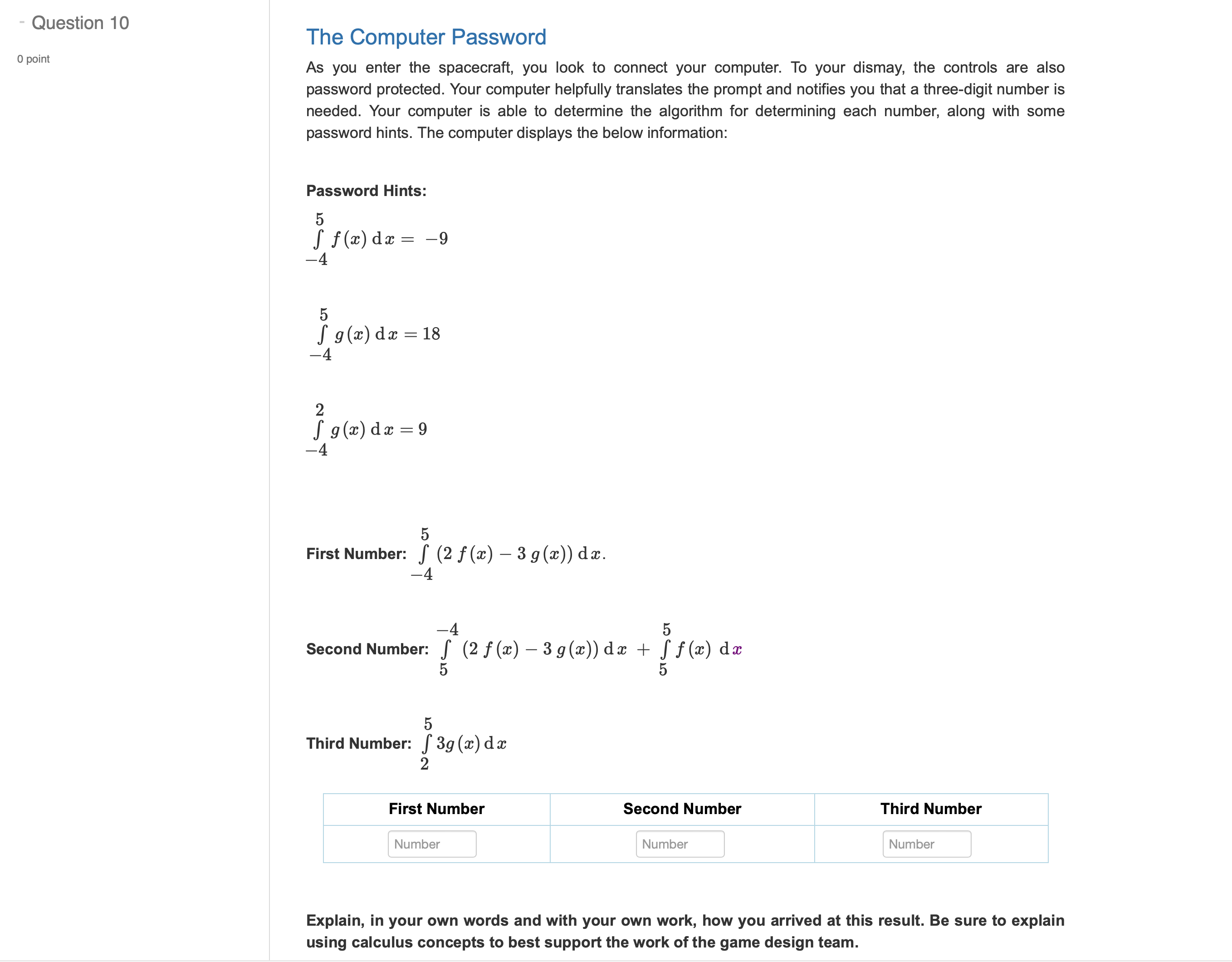 solved-the-computer-password-as-you-enter-the-spacecraft-chegg