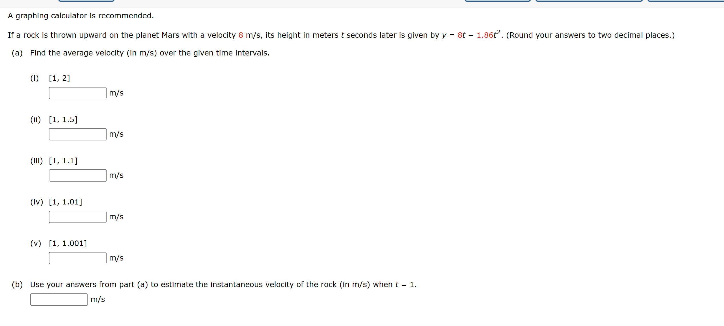 solved-a-find-the-average-velocity-in-m-s-over-the-chegg