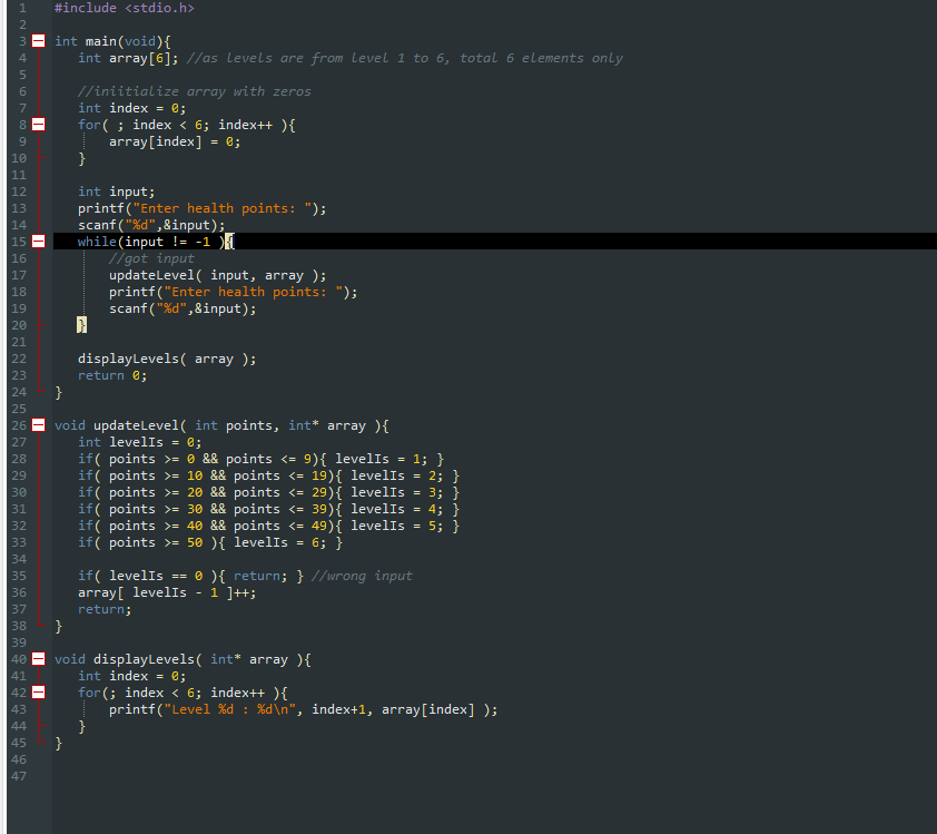 Solved For C++ Need to add 2 new functions bubbleSort | Chegg.com