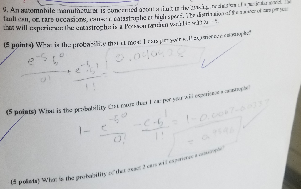 Solved COULD NOT FINISH PLEASE HELP THE LAST QUESTION ON THE | Chegg.com