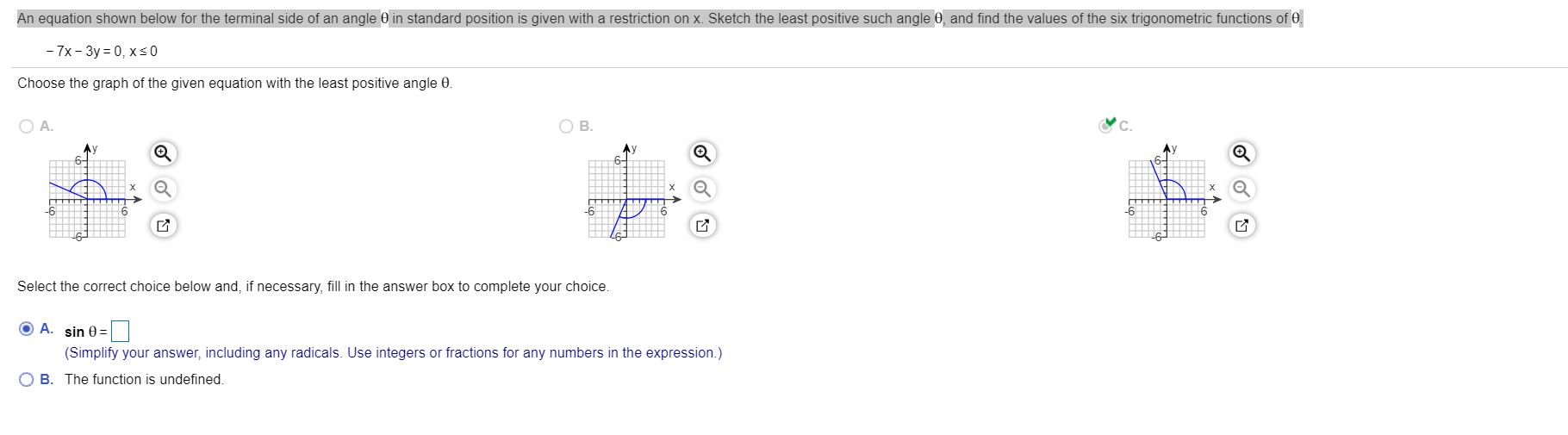 solved-an-equation-shown-below-for-the-terminal-side-of-an-chegg