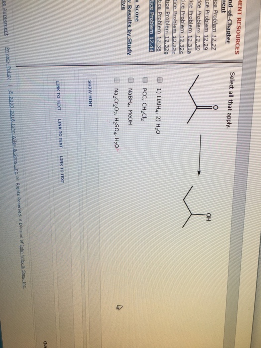 Solved 3Select all that applx. | Chegg.com