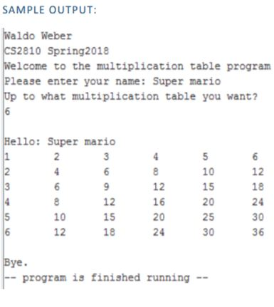 Write And Test A Friendly Mips Assembly Program Th Chegg Com