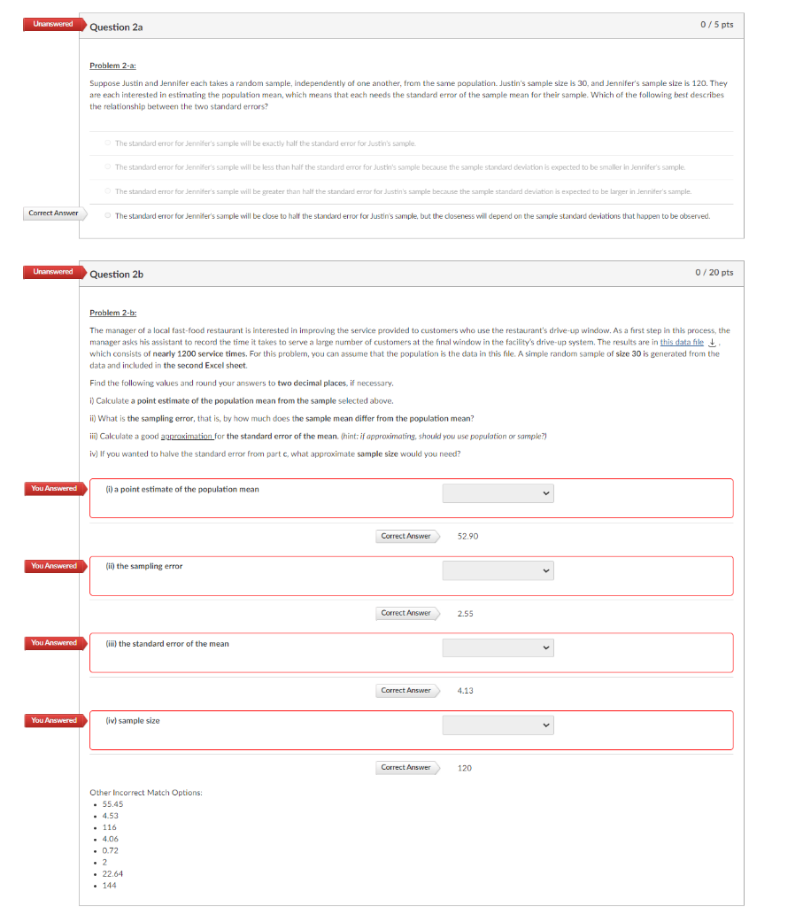 Solved Please help me understand how to solve this question | Chegg.com