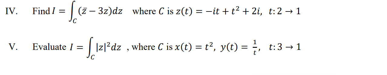 Solved You will be asked to find the absolute value of each | Chegg.com