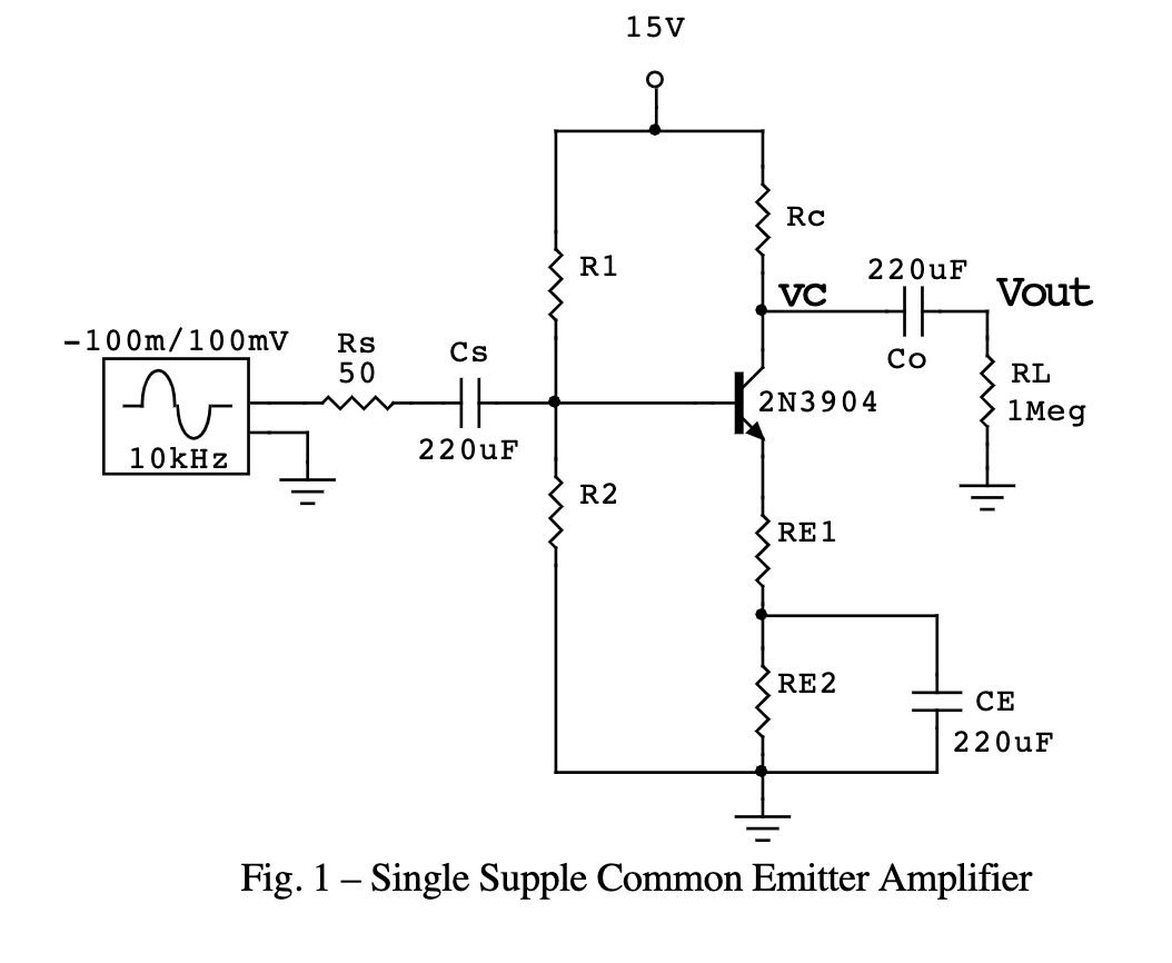 Explain how one could achieve high input impedance, | Chegg.com
