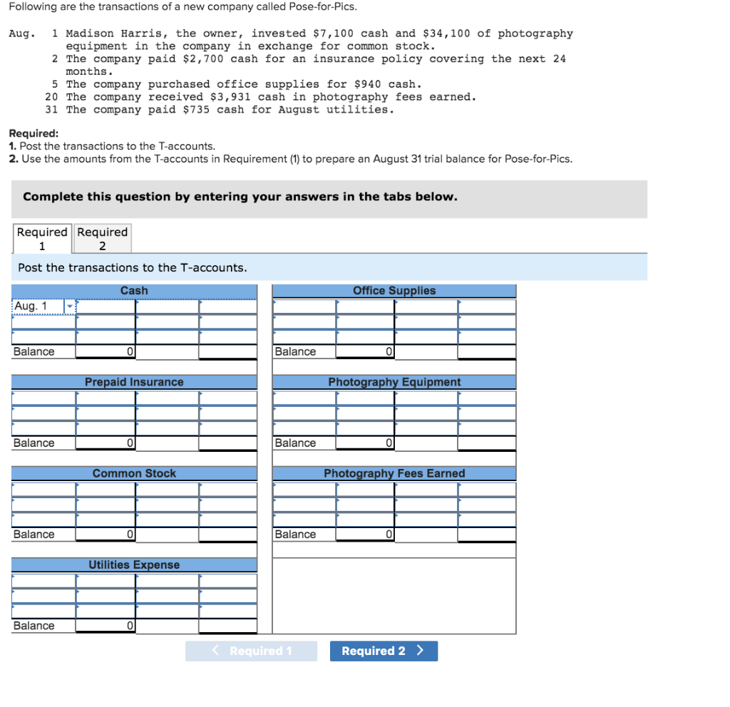 cash advance letter sample