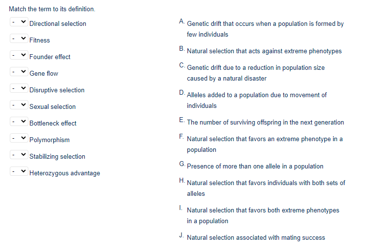 Stabilizing Selection: Definition, Examples, Causes