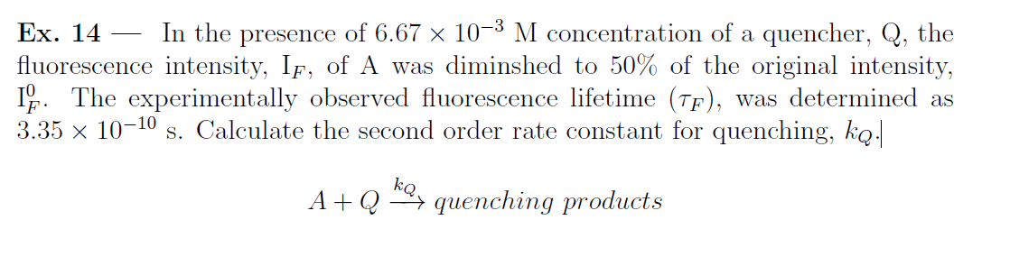 A) Fluorescence intensity of NMM at 608 nm in the presence of distinct