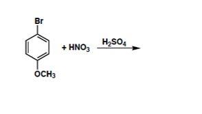 Solved +HNO3 H2SO4 | Chegg.com