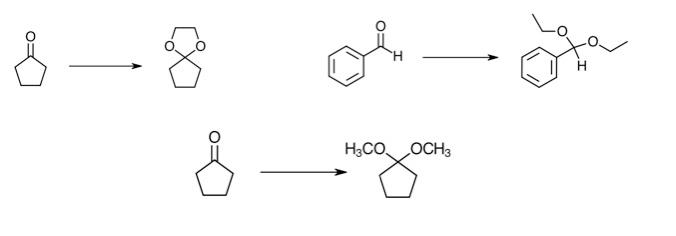 Solved H3COOCH3 --- | Chegg.com