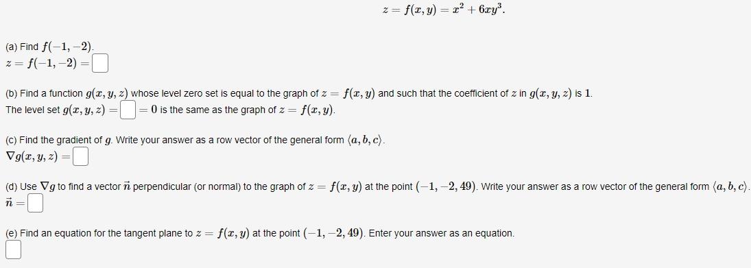 2 F Y X 6ry A Find F 1 2 Z F 1 2 Chegg Com