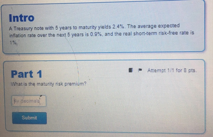 solved-intro-a-corporate-bond-with-10-years-to-maturity-chegg