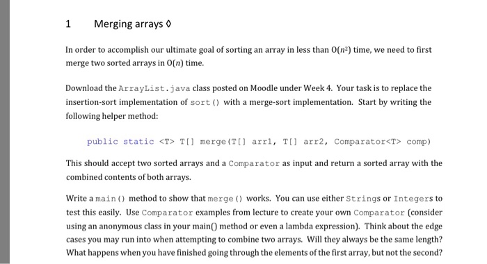 What Is Sort Array In Java Everything You Need To Know