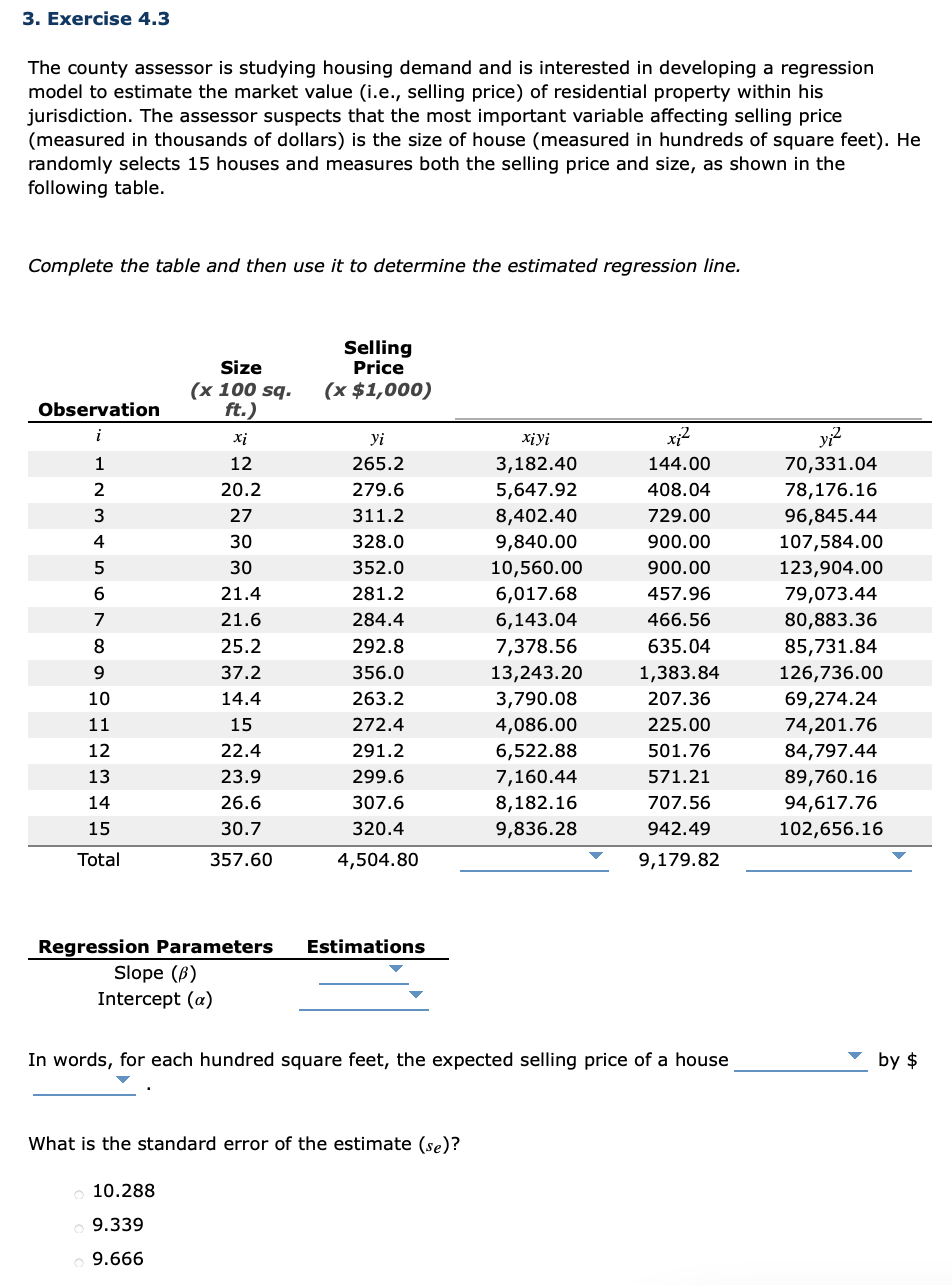 solved-3-exercise-4-3-the-county-assessor-is-studying-chegg